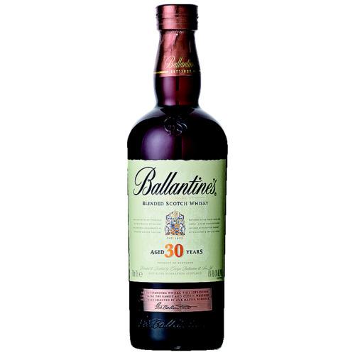 ウイスキー バランタイン 30年 700ml whisky お酒 ギフト