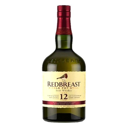 ウイスキー レッドブレスト12年 700ml whisky お酒 ギフト