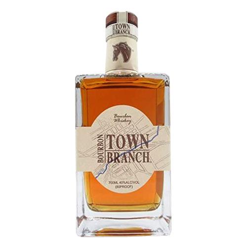 ウイスキー タウンブランチ バーボン 700ml whisky お酒 ギフト