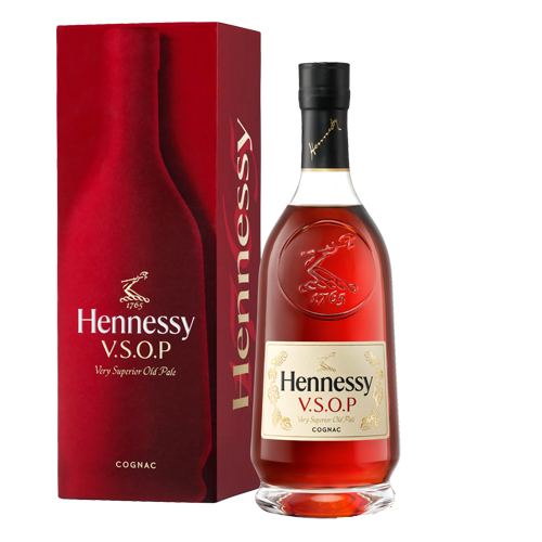 ヘネシー XO 40度 700ml 箱無し hennessy ブランデー コニャック