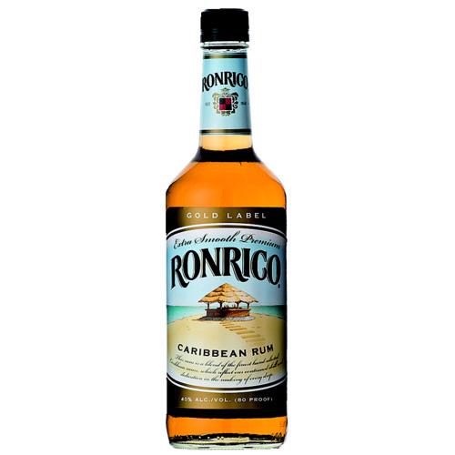 ラム ロンリコ ゴールド 700ml rum スピリッツ お酒の通販はau PAY