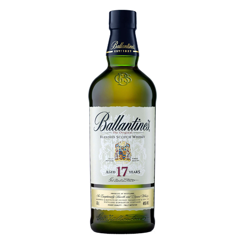 ウイスキー バランタイン 17年 正規品 700ml whisky お酒 ギフトの通販は 6,738円