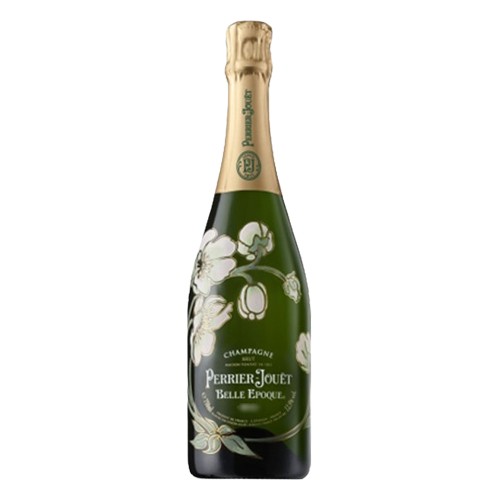 スパークリングワイン シャンパン ベル エポック 白 750ml【お一人様1本限定】sparkling wine ギフト