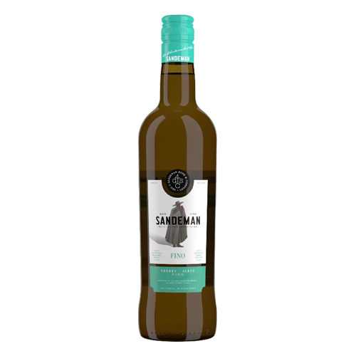 シェリー サンデマン ドライ セコ フィノ 750ml wine お酒 ギフト