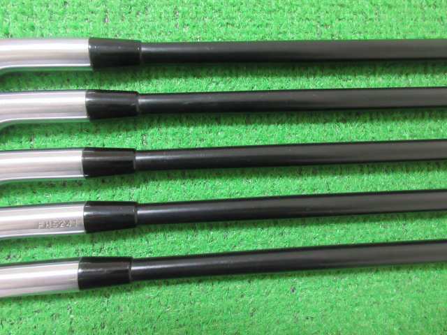 エポン◇◇ EPON AF-505 5本 #6-Pw DG105(S300) ◇◇FORGED by ENDO