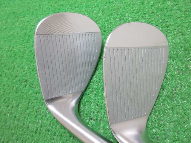 2本セット!!!◇◇ クリーブランド RTX4 FORGED ウェッジ 50度,56度 DG ...