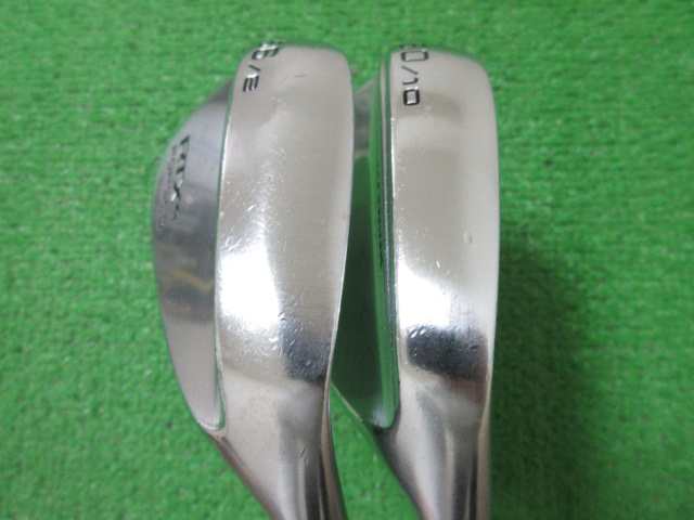 2本セット!!!◇◇ クリーブランド RTX4 FORGED ウェッジ 50度,56度 DG