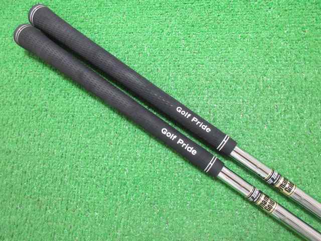 2本セット!!!◇◇ クリーブランド RTX4 FORGED ウェッジ 50度,56度 DG