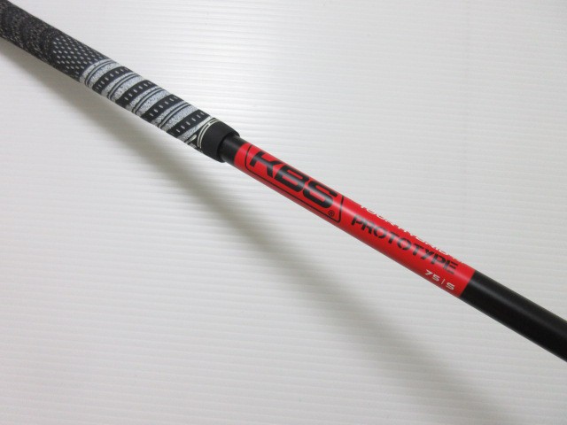 ピン◇◇ KBS TOUR HYBRID PROTOTYPE 75(S) PINGスリーブ付き シャフト ...