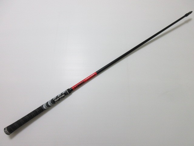 ピン◇◇ KBS TOUR HYBRID PROTOTYPE 75(S) PINGスリーブ付き シャフト ...