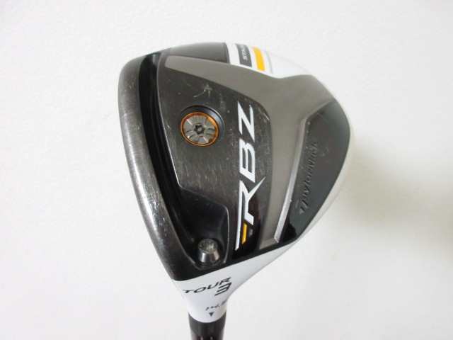 テーラーメイド RBZ stage2 tour 3w レフティ | capacitasalud.com