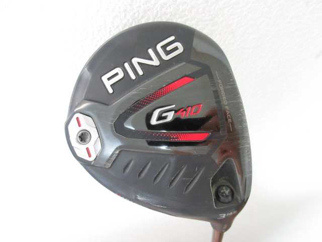 安心 保証 ピン PING G410 3W 14.5度 ALTA J CB RED S | www.birbapet.it