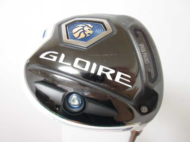 驚きの破格値2023 ヤフオク! - テーラーメイド GLOIRE F 10度 GL 3000