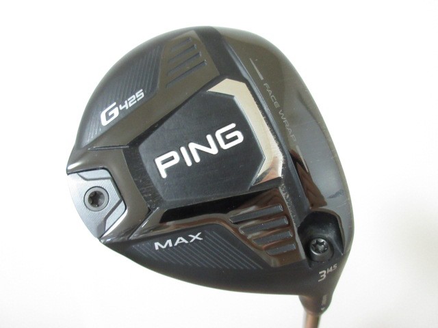 PING G425 MAX 5W TOUR173-75S