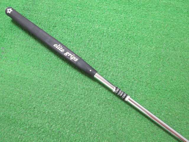 希少 2ドット!!!◆◆ オデッセイ ホワイトホット #5 センターシャフト パター 33インチ ◆◆WHITE HOT CS  CENTER-SHAFTED ゴルフクラブ C｜au PAY マーケット