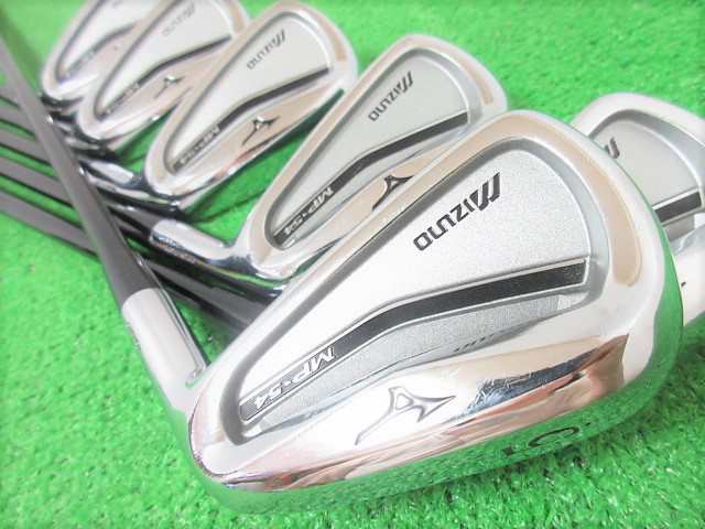 MIZUNO MP-54 アイアン5本 ミズノ ダイナミックゴールド S300