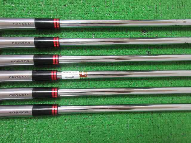 スリクソン◇◇ SRIXON Z765 アイアン 6本 #5-Pw DG-DST(S200) ◇◇JP