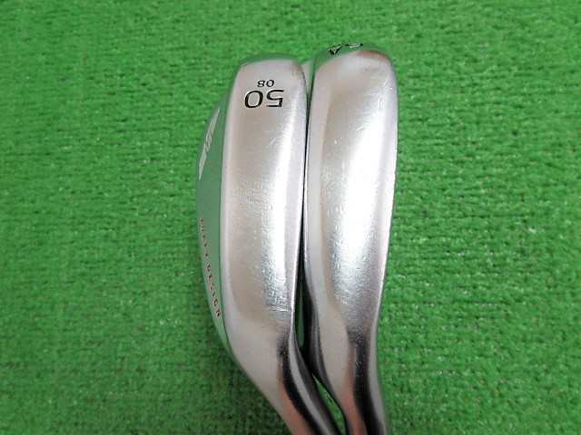 2本セット!!!◇◇ タイトリスト VOKEY FORGED ウェッジ 50度,54度 DG