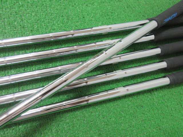 スリクソン◇◇ SRIXON Z585 アイアン 6本 #5-Pw NS950DST(S) ◇◇JP