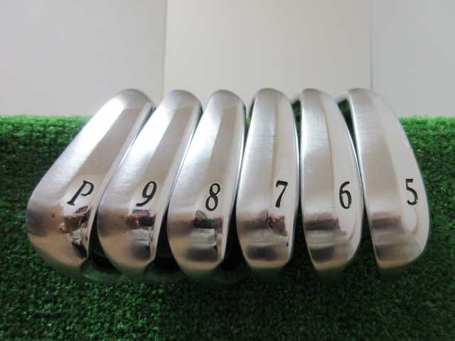 スリクソン◇◇ SRIXON Z585 アイアン 6本 #5-Pw モーダス105DST(S