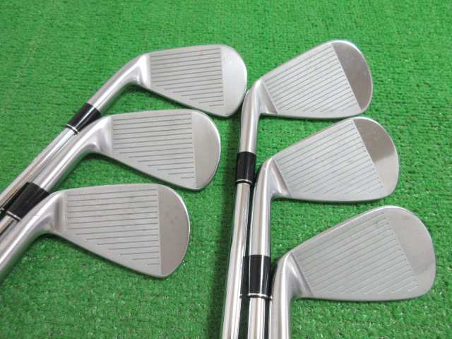 スリクソン◇◇ SRIXON Z585 アイアン 6本 #5-Pw モーダス105DST(S