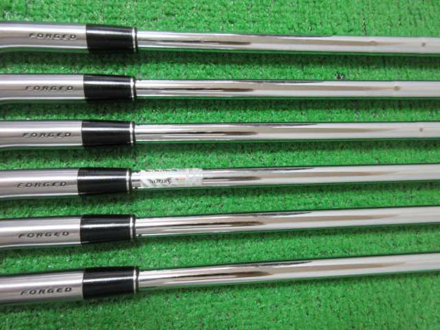 スリクソン◇◇ SRIXON Z585 アイアン 6本 #5-Pw モーダス105DST(S