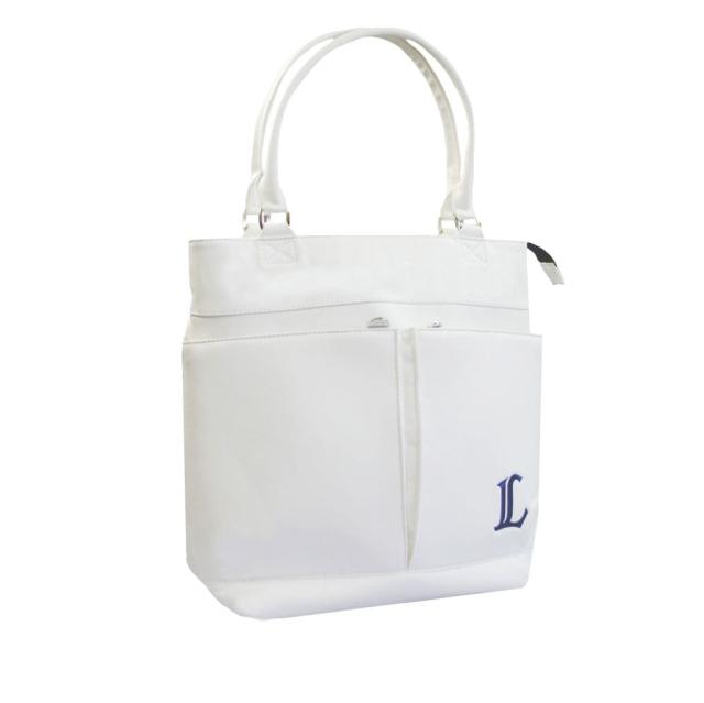 埼玉西武ライオンズ　トートバッグ ゴルフ 用品 バック