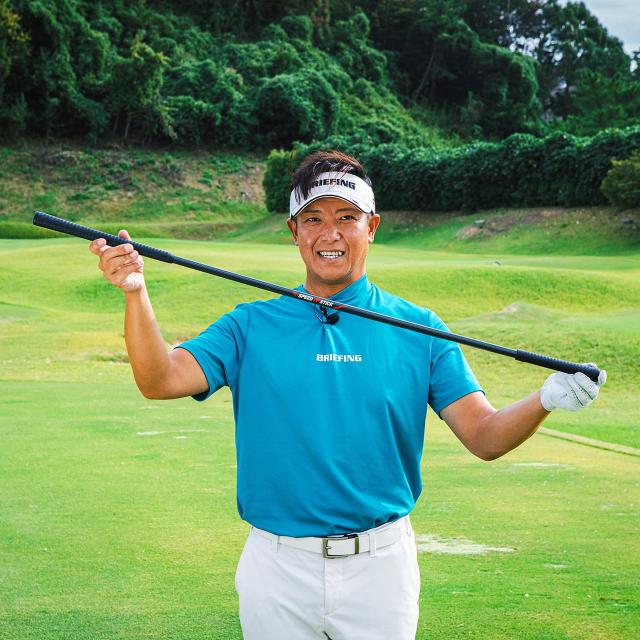 Speed UP Stick  ゴルフ 練習用品 アイテム アクセサリー