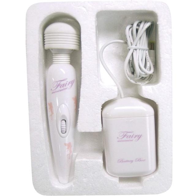 フェアリーミニミニ Fairy mini mini(乾電池アダプター付 フェアリーミニミニ Fairy mini mini(乾電池アダプター付