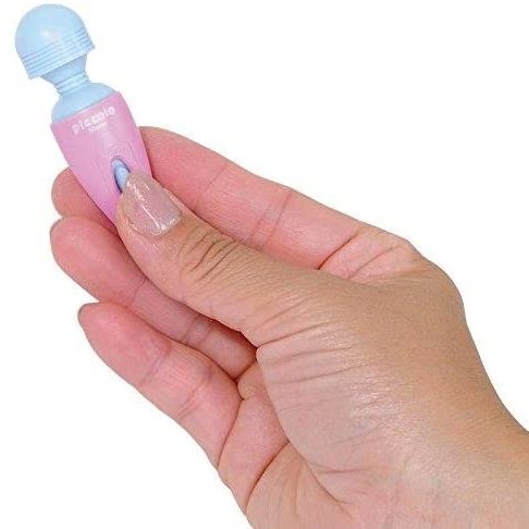 可愛い小悪魔がぶるぶる振動 ピッコロ カプリ モナ 2個セット ミニローター 電動バイブレータ マッサージ 送料無料の通販はau Pay マーケット 男の美 Com