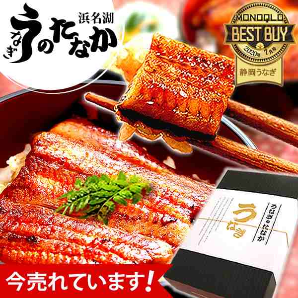 お中元 御中元 ギフト 国産 うなぎ 蒲焼き プレゼント 送料無料 うなぎのたなか 鰻 お祝い 誕生日プレゼント 静岡 内祝い グルメ ウナギ  の通販はau PAY マーケット 浜名湖 うなぎのたなか au PAY マーケット－通販サイト