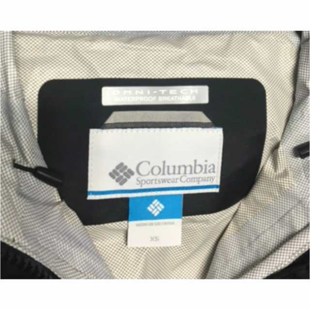 コロンビア Columbia ワバシュジャケット Pm5990 メンズ 防水 ドライキープ アウトドア フェスの通販はau Pay マーケット 山と遊ぶ