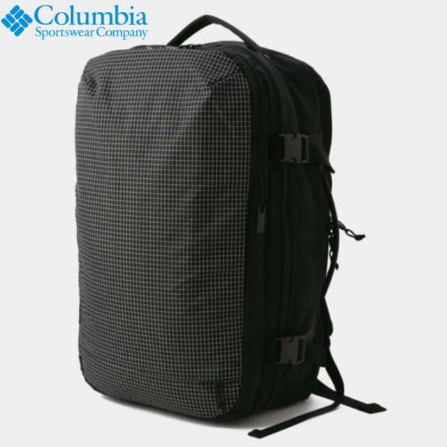 コロンビア Columbia タイガーブルック40l バックパック Pu8441 リュック アウトドア タウンユースの通販はau Pay マーケット 山と遊ぶ