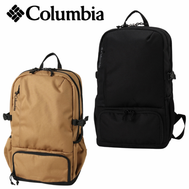 コロンビア（Columbia）フレッチャーアベニュー 20L PU8400 バック ...