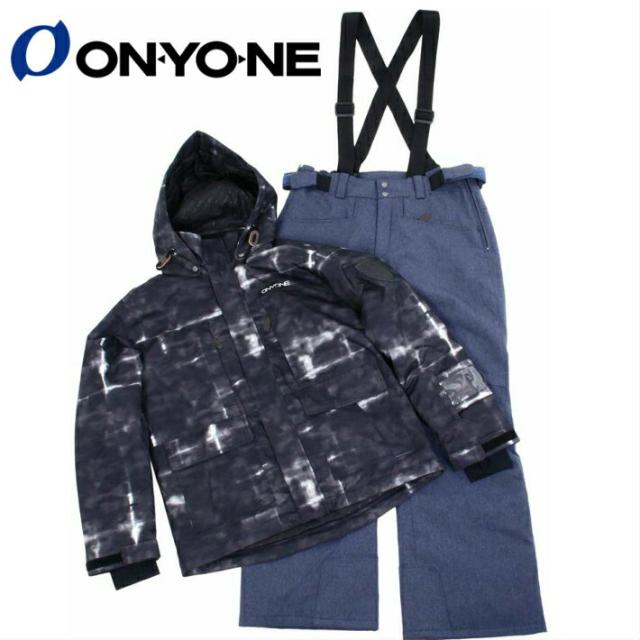 オンヨネ Onyone メンズ スキー スノーボードウェア Ons 上下セット アの通販はau Pay マーケット 山と遊ぶ オンヨネ Onyone メンズ スキー スノーボードウェア Ons 上下セット アの通販はau Pay マーケット 山と遊ぶ