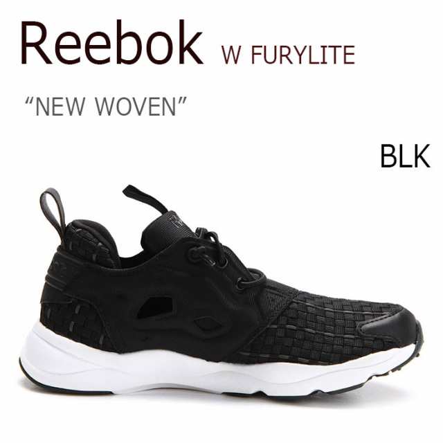 reebok furylite new woven