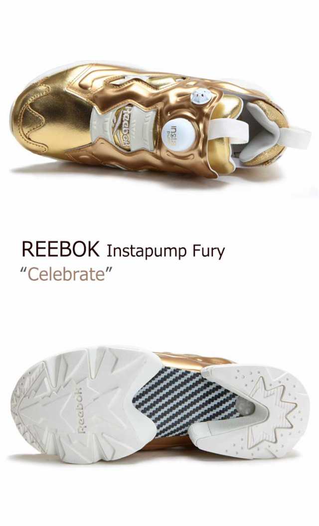 reebok insta pump celebrate