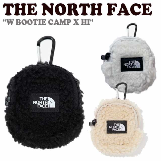 ノースフェイス ポーチ THE NORTH FACE メンズ レディース POUCH MINI FL ポーチミニ フリース NN2PM63A/B  NG2PM50A/G バッグ の通販はau PAY マーケット - nuna