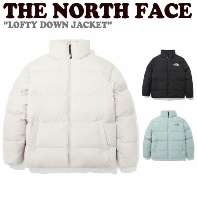 ノースフェイス ダウン THE NORTH FACE LOFTY DOWN JACKET ロフティー ダウンジャケット 全3色  NJ1DN84A/B/C ウェア｜au PAY マーケット