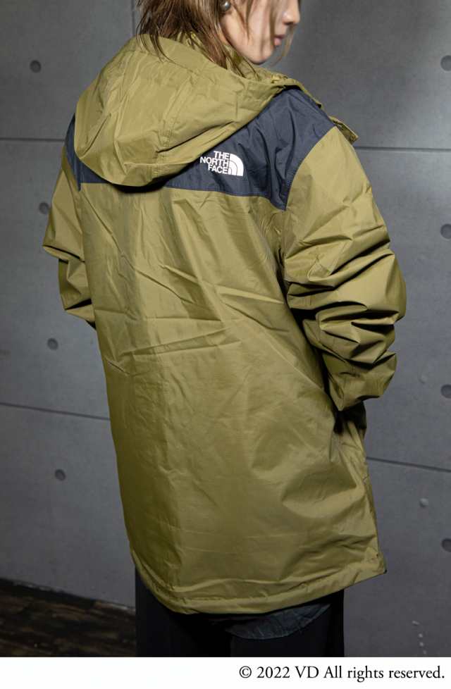 ノースフェイス マウンテンジャケット ジャケット THE NORTH FACE