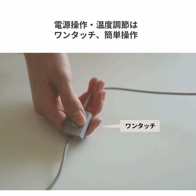 2020年モデル USBヒーター INKO Heating Mat Heal ヒール インクで