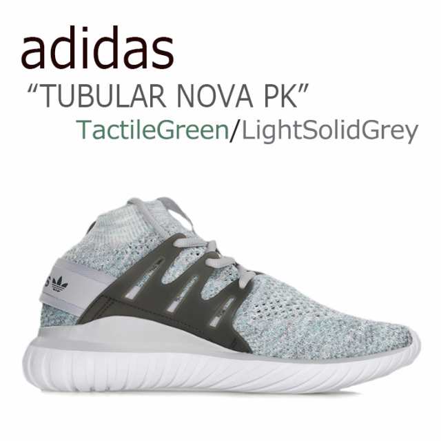 adidas アディダス TUBULAR チューブラー NOVA ブラック 送料無料 www