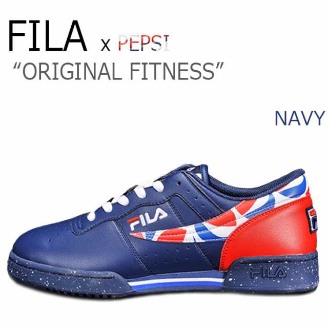 fila fitness original