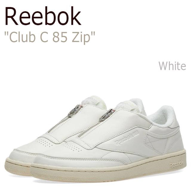 reebok c 85 zip