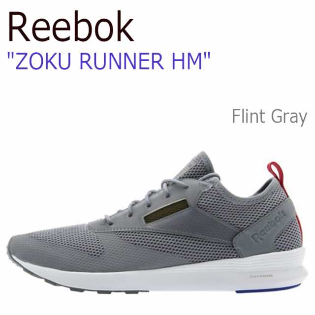 reebok zoku runner hm