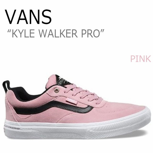 バンズ スニーカー Vans メンズ カイル ウォーカー プロ Kyle Walker