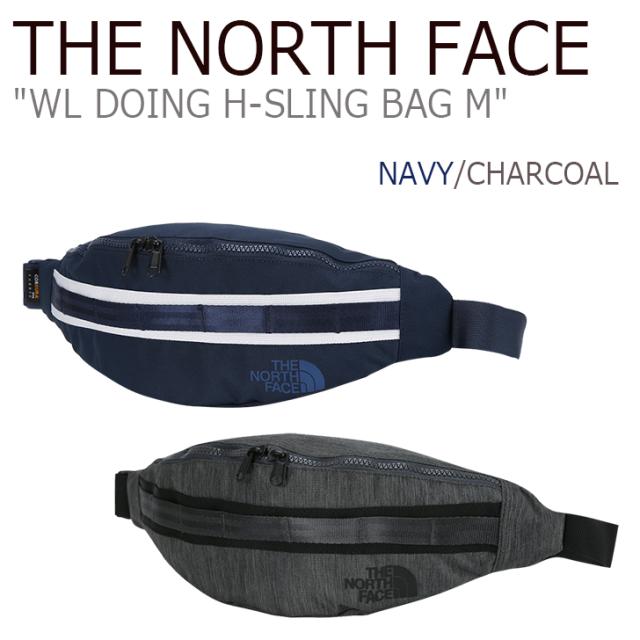 sling bag the north face