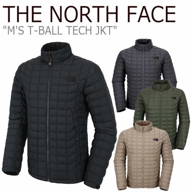 the north face tech