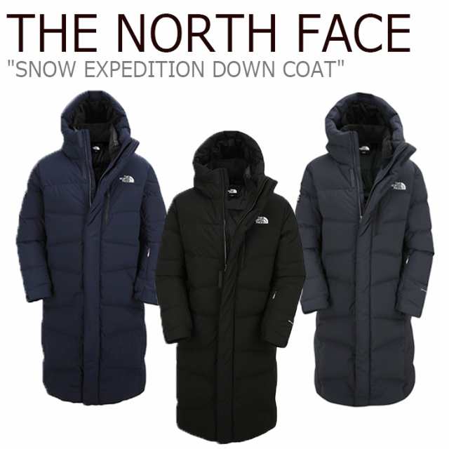 ノースフェイス ダウン The North Face Snow Expedition Down Coat スノー エクスペディション ロング ダウンコート Nn1dj50a B C ウェアの通販はau Pay マーケット Nuna