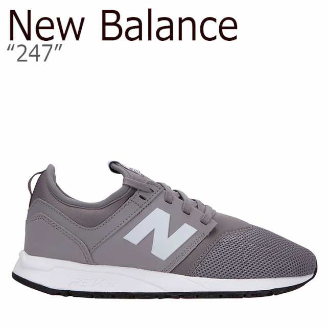 ニューバランス 247 スニーカー New Balance メ 